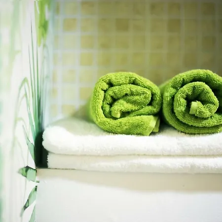Cute Center Appartement *