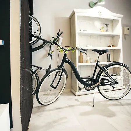 Appartement Cute Center *