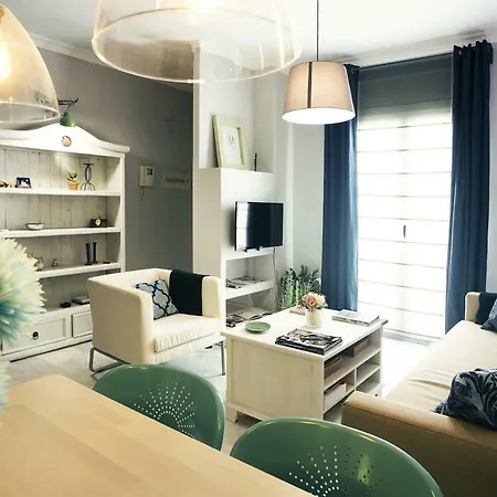 Appartement Cute Center *
