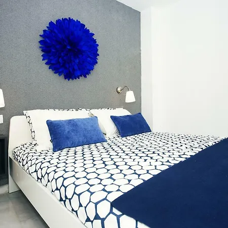 Appartement Cute Center *