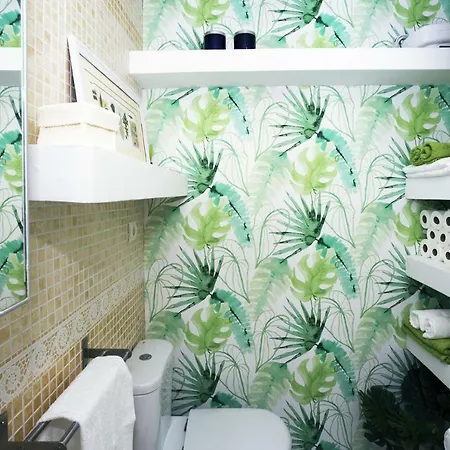 Appartement Cute Center *