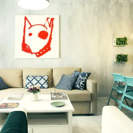 Appartement Cute Center *