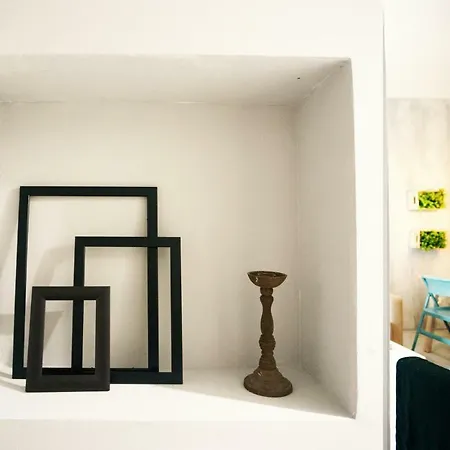 Appartement Cute Center *