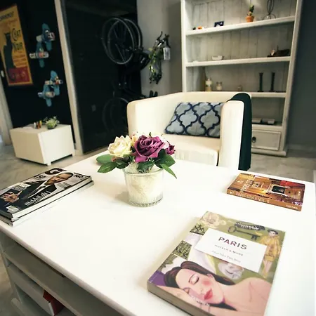 Appartement Cute Center *