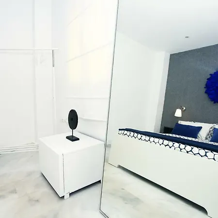 Cute Center Appartement