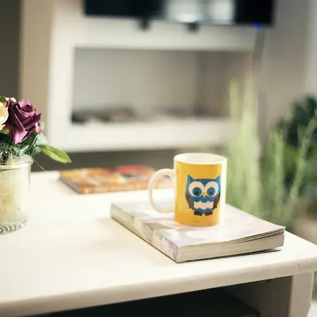 Appartement Cute Center *