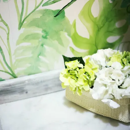 Cute Center Appartement