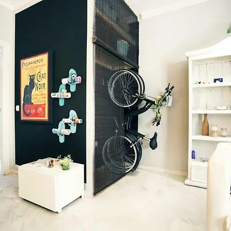 Appartement Cute Center