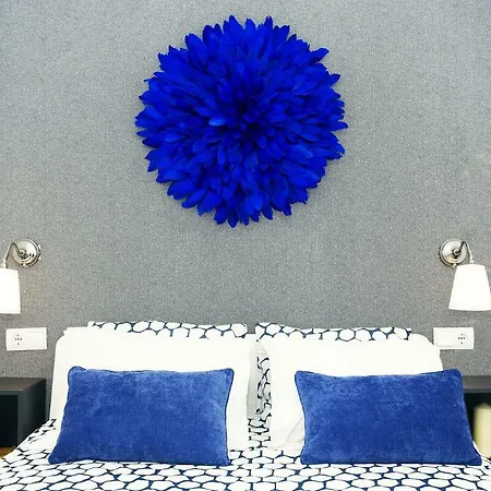 Cute Center Appartement *
