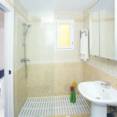 Appartement Cute Center