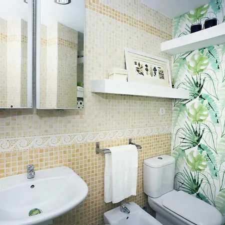 Cute Center Appartement *