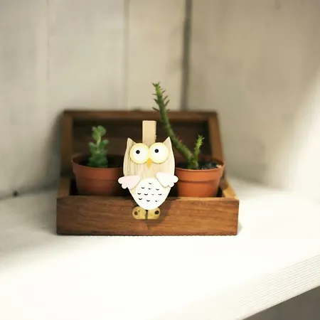 Cute Center *