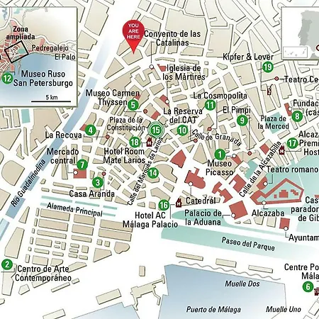 Cute Center *